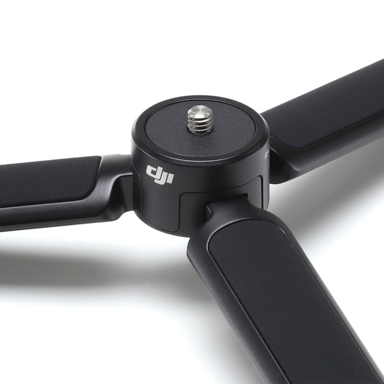 سه پایه فلزی رونین DJI RS Extended Grip/Tripod — تصویر ۲