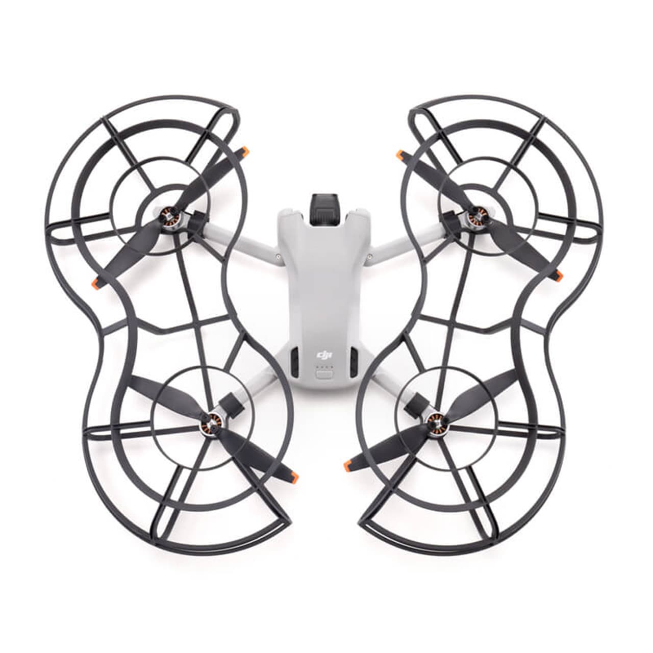 محافظ ملخ DJI Mini 3 Series 360° Propeller Guard — تصویر ۴
