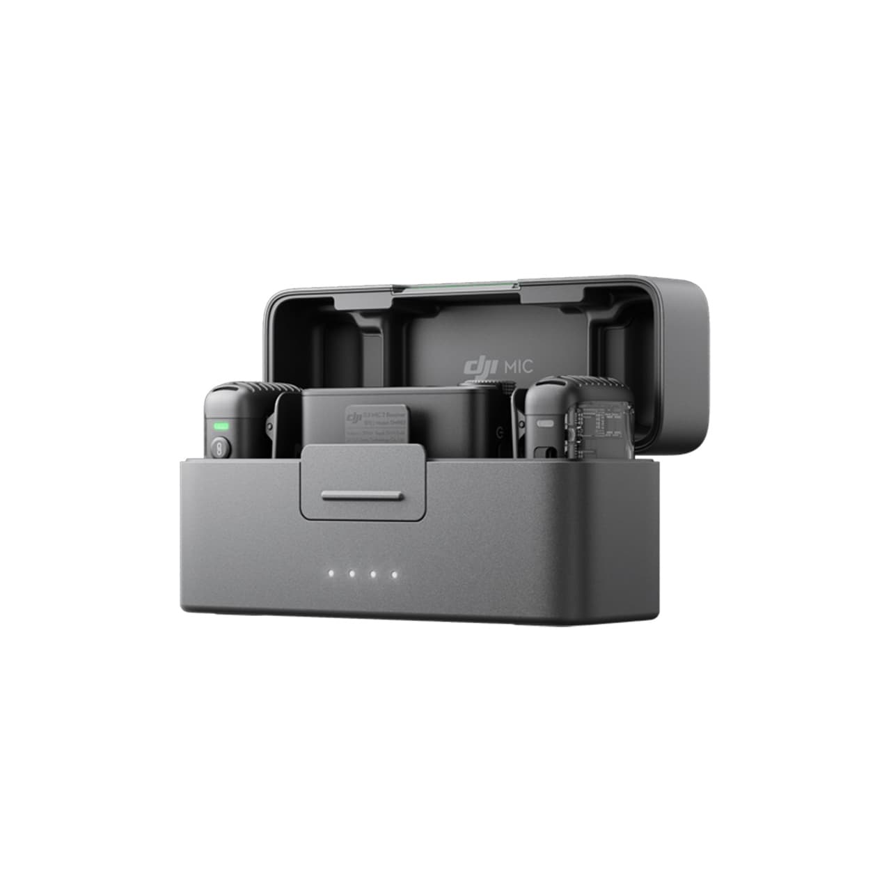 میکروفون دی جی ای DJI Mic 2