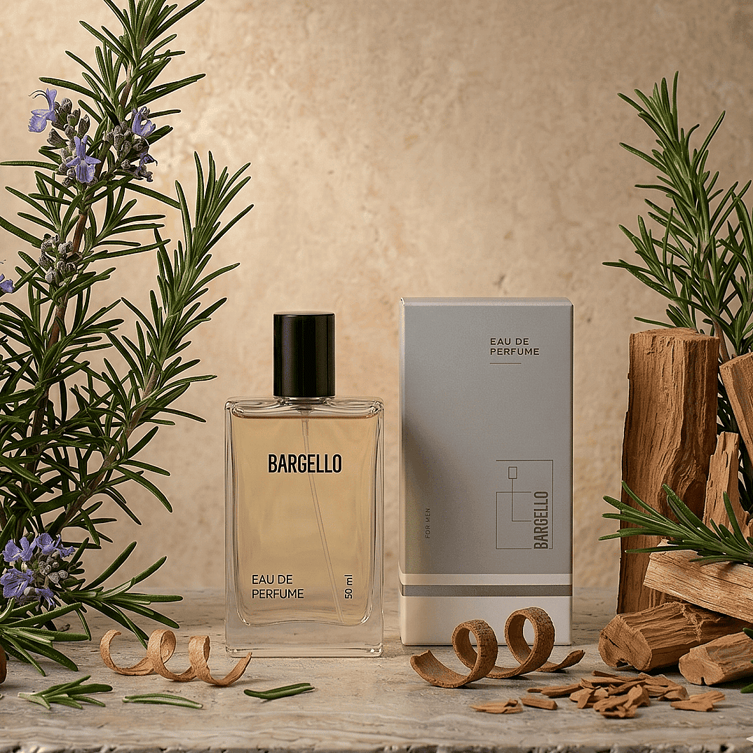 ادوپرفیوم مردانه بارگلو مدل Egoiste Platinum Chanel کد 701 — تصویر ۴