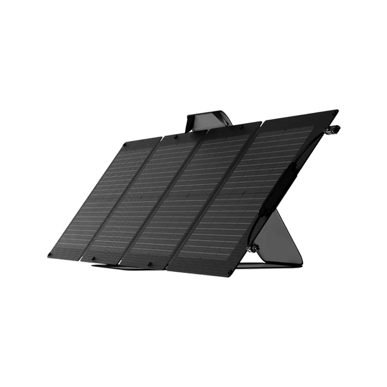 پنل خورشیدی پرتابل اکوفلو EcoFlow 110W Portable Solar Panel — تصویر ۵