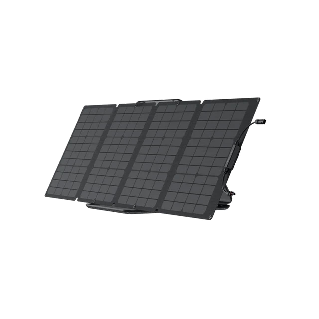 پنل خورشیدی پرتابل اکوفلو EcoFlow 110W Portable Solar Panel — تصویر ۴