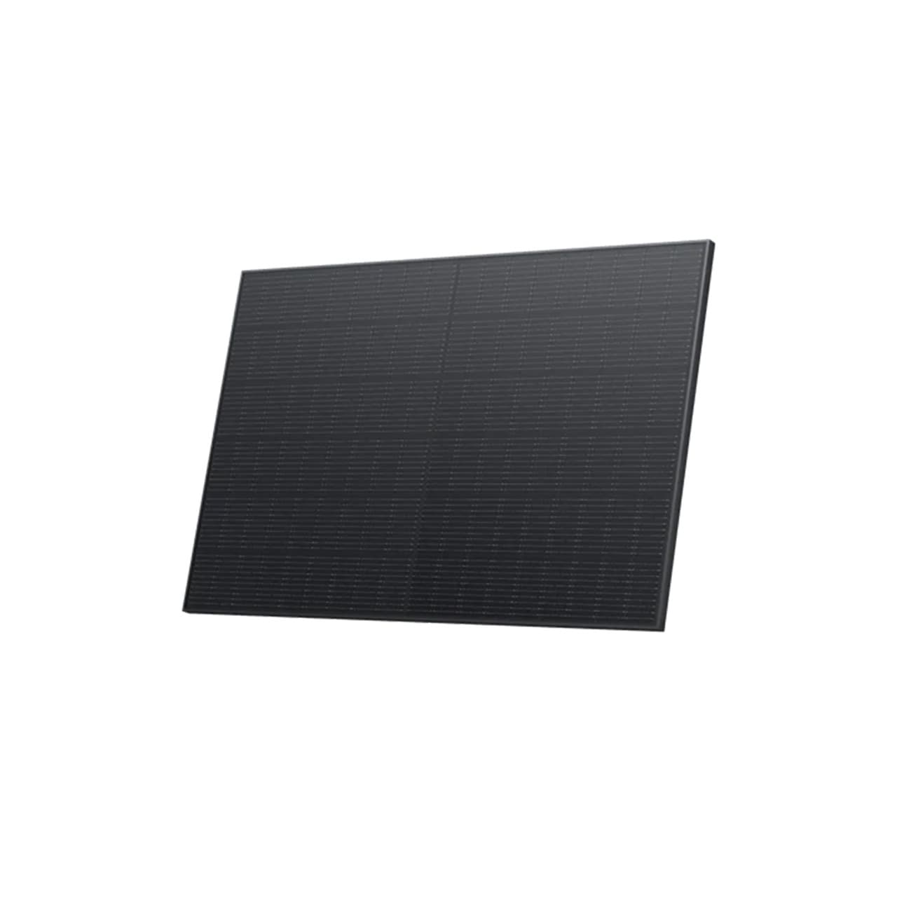 پنل خورشیدی EcoFlow 400W Rigid Solar Panel — تصویر ۲