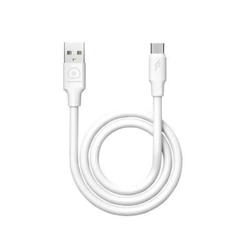 کابل تایپ سی 5A WUW X168 (120W)