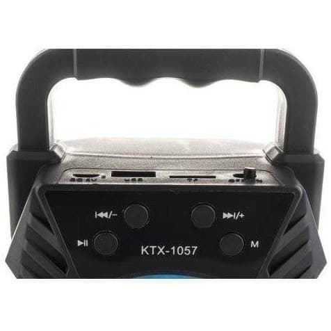 اسپیکر کی تی اس KTS-1057 — تصویر ۵