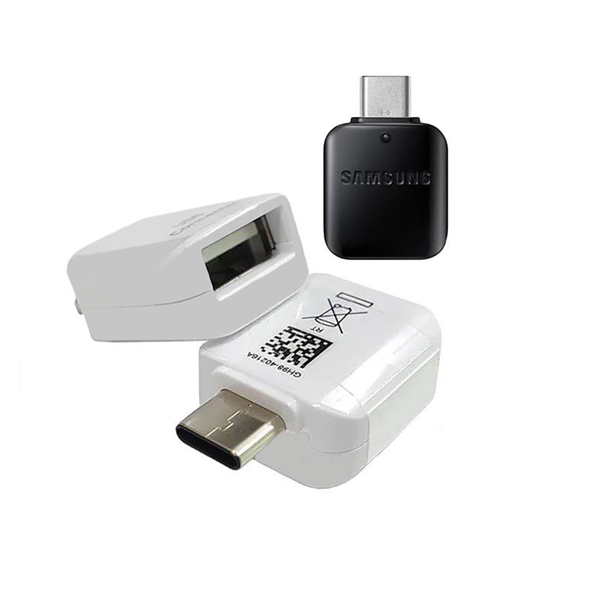 OTG اورجینال سامسونگ مدل Type C — تصویر ۵