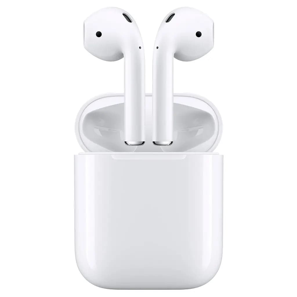 هندزفری بلوتوثی طرح Airpods 2 مدل SGS-2 — تصویر ۳
