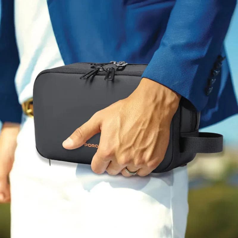 کیف دستی اکسسوری پرودو مدل اولترالایت porodo ultralite organizer pouch — تصویر ۱۰