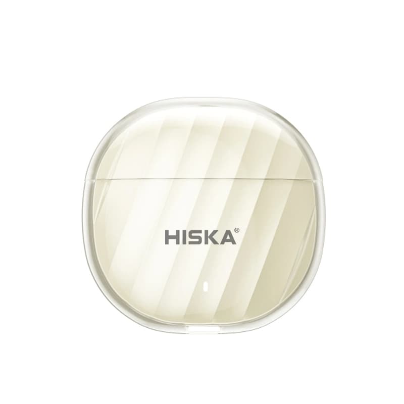 هندزفری بلوتوثی هیسکا مدل FX-539 (ایرپاد) — تصویر ۲