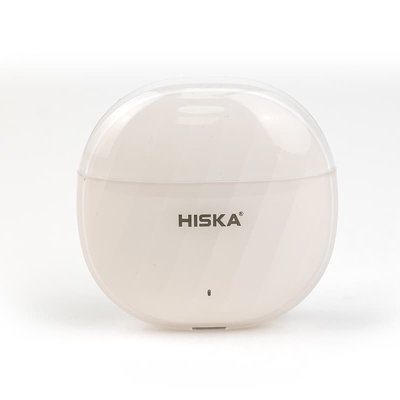 هندزفری بلوتوثی هیسکا مدل FX-539 (ایرپاد) — تصویر ۵