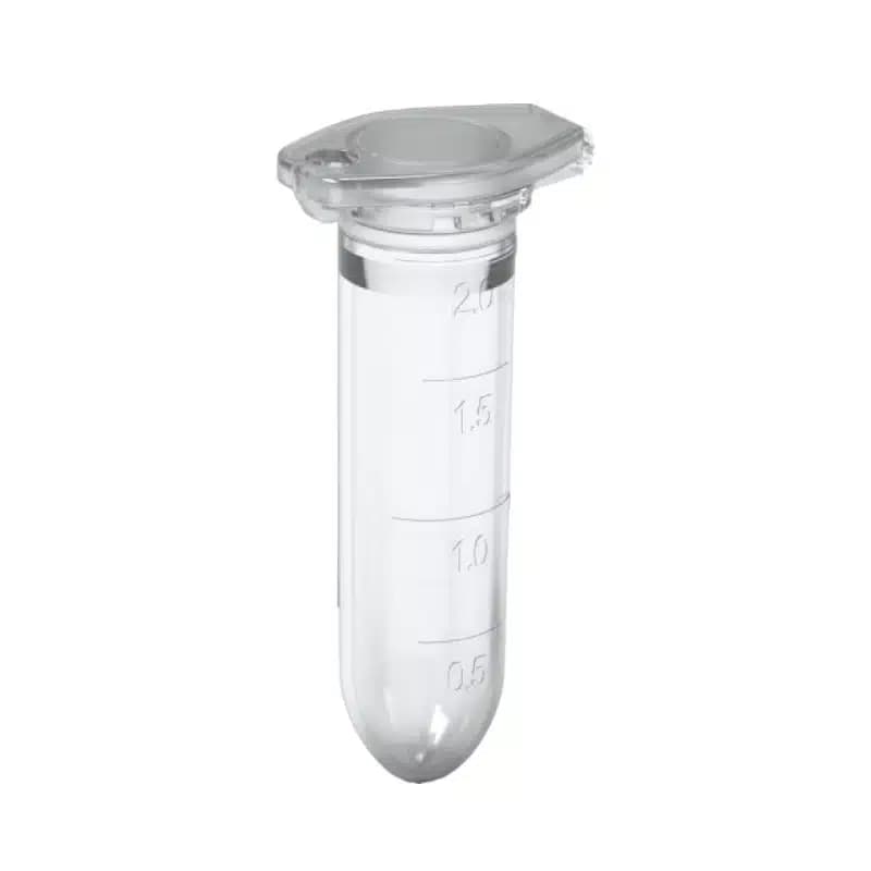 میکروتیوب شفاف