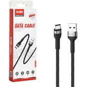 کابل تبدیل USB به Lightning وابی مدل CA20 — تصویر ۲