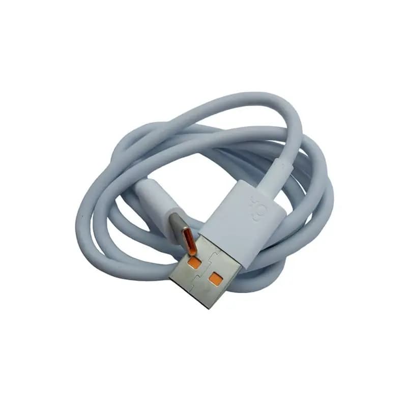 کابل 6 آمپر اصلی شیائومی سر کارتنی — تصویر ۴