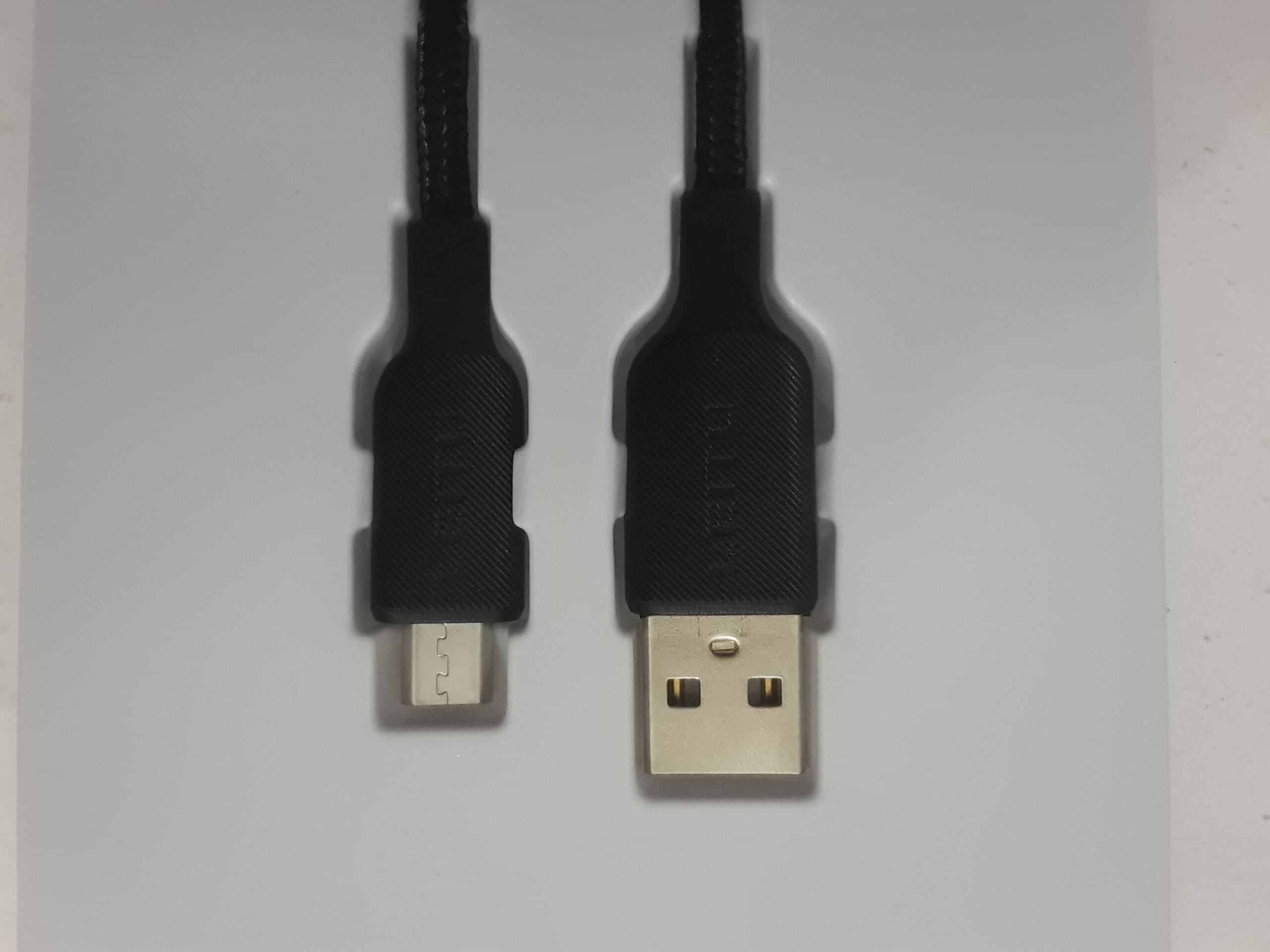 کابل اندروید LEITU مدل LD-39 — تصویر ۳