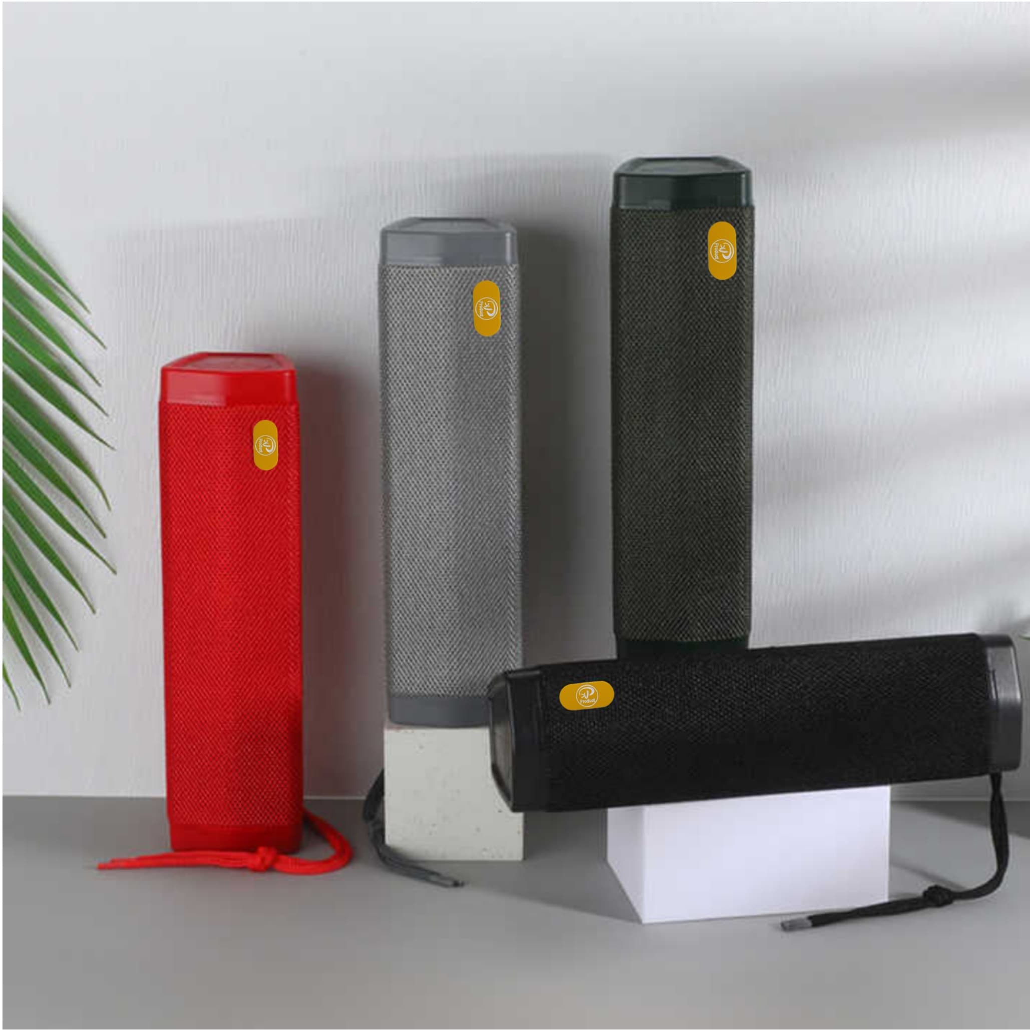 اسپیکر بلوتوثی ایکس پی پروداکت مدل B609 — تصویر ۲