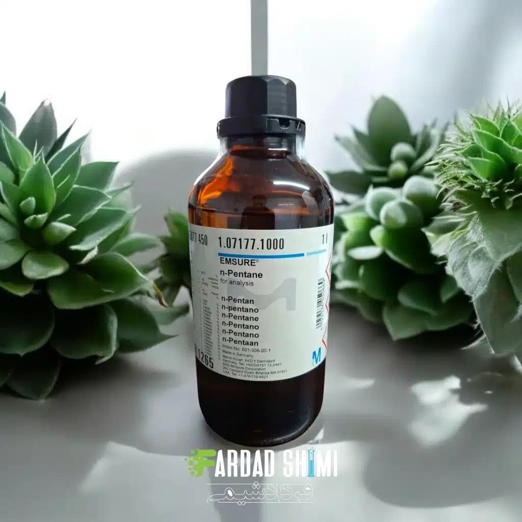 ان پنتان MERCK