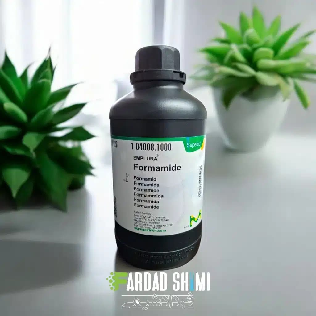 فرمامید MERCK