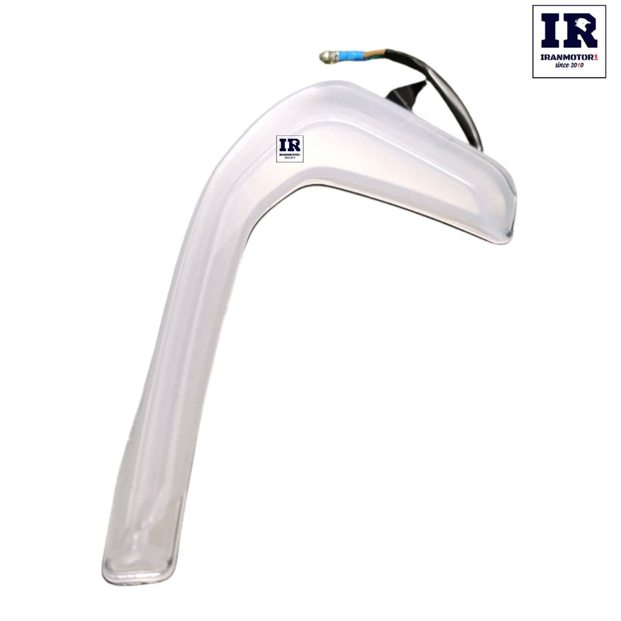 دیلایت موتور سیکلت CF250 SR ریس اصلی — تصویر ۳