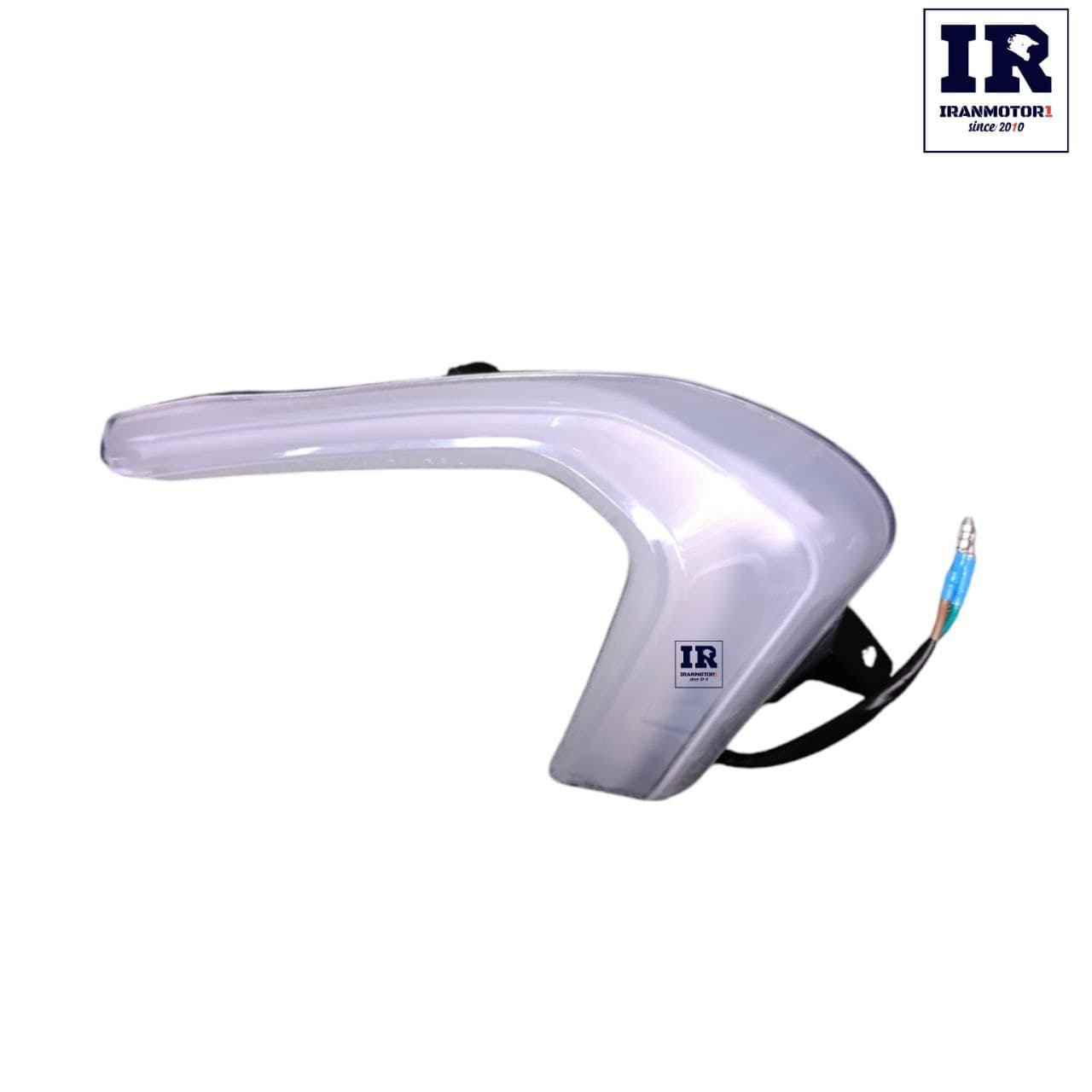 دیلایت موتور سیکلت CF250 SR ریس اصلی — تصویر ۵
