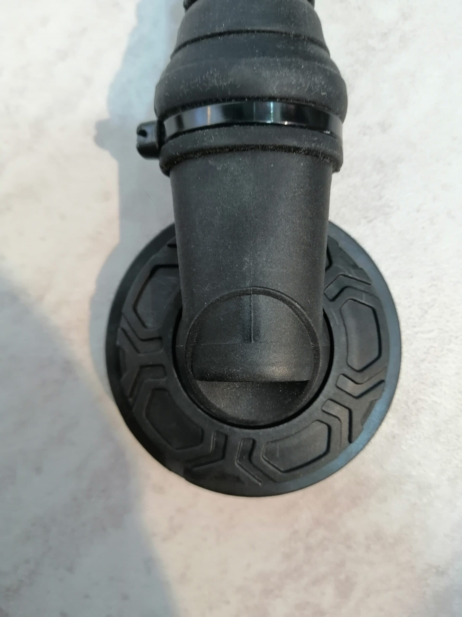 شیلنگ اینفلیتور BCD غواصی — تصویر ۵