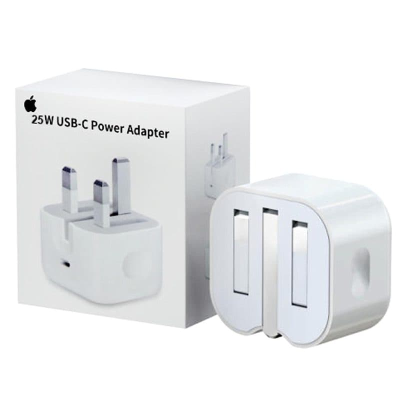 شارژر اپل 20 وات Apple 20W Power Adapter