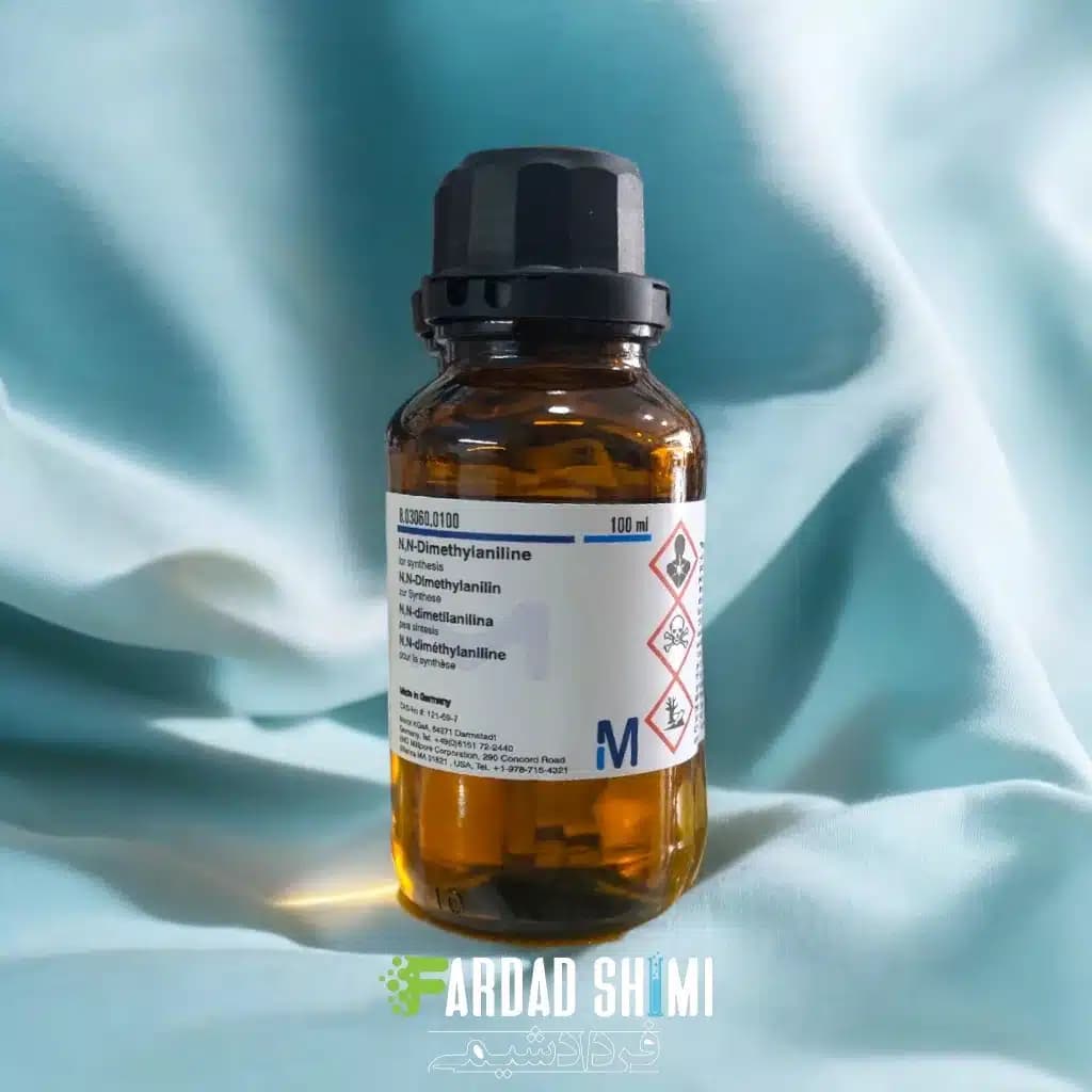دی متیل آنیلین MERCK