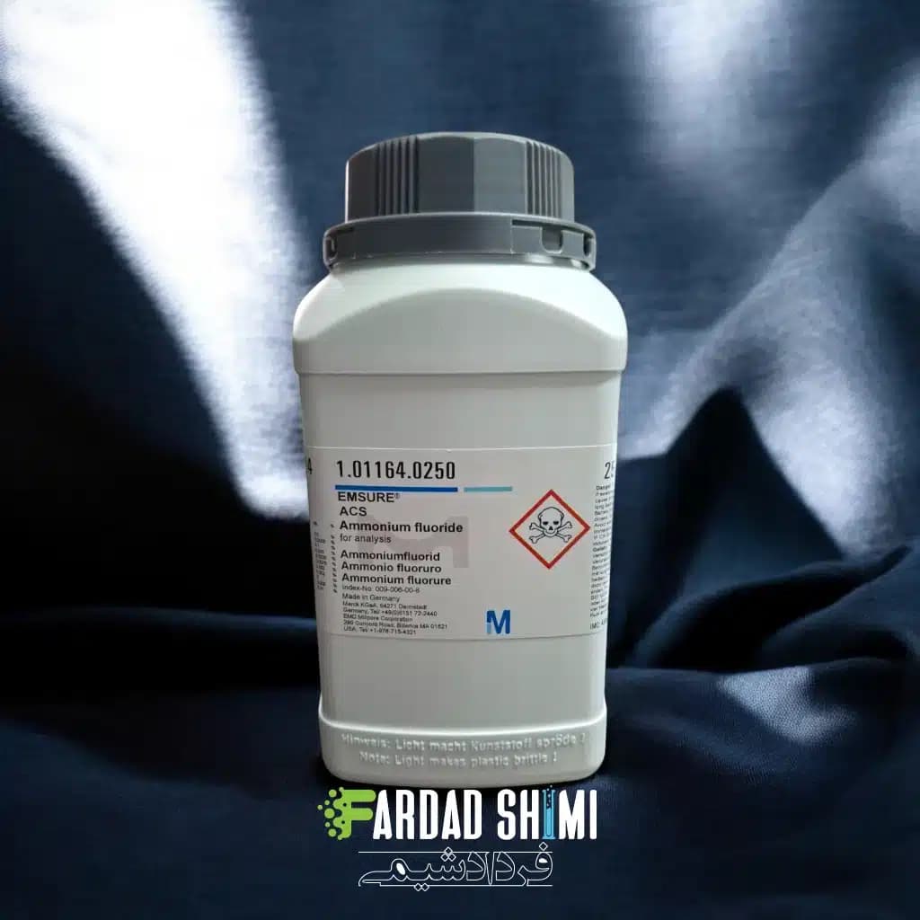 آمونیوم فلوراید MERCK