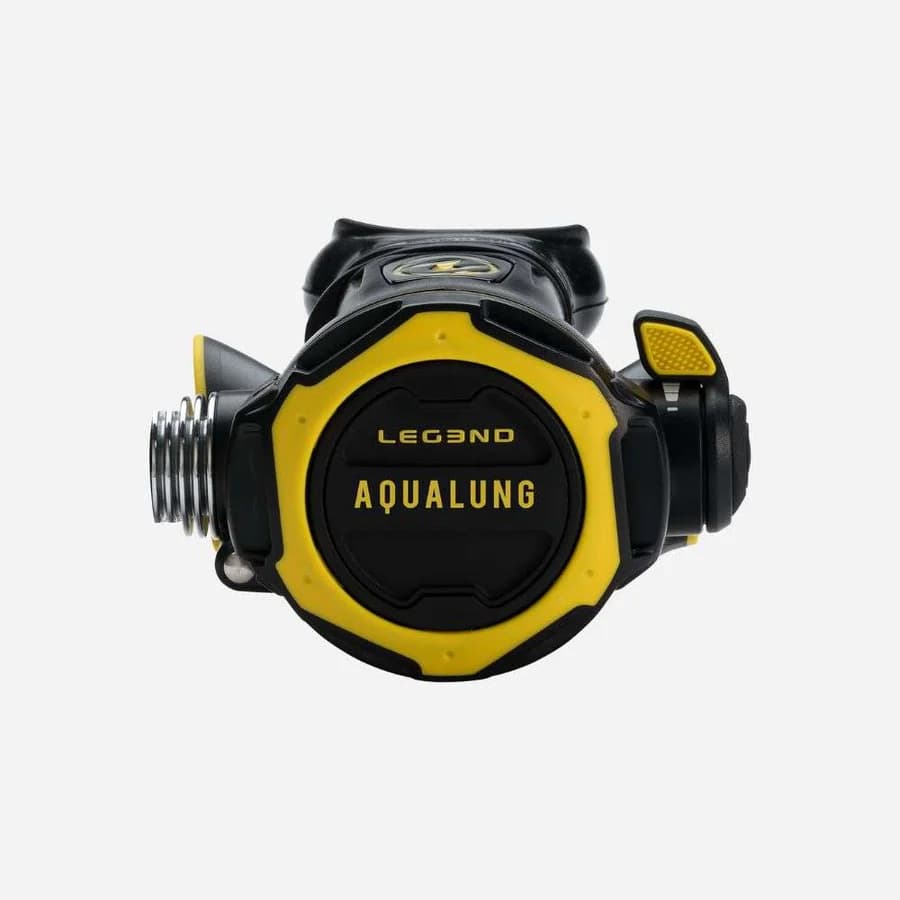 اختاپوس غواصی لجند اکوالانگ AquaLung LEG3ND Octopus