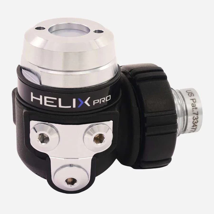رگلاتور غواصی Aqua Lung Helix Pro — تصویر ۴