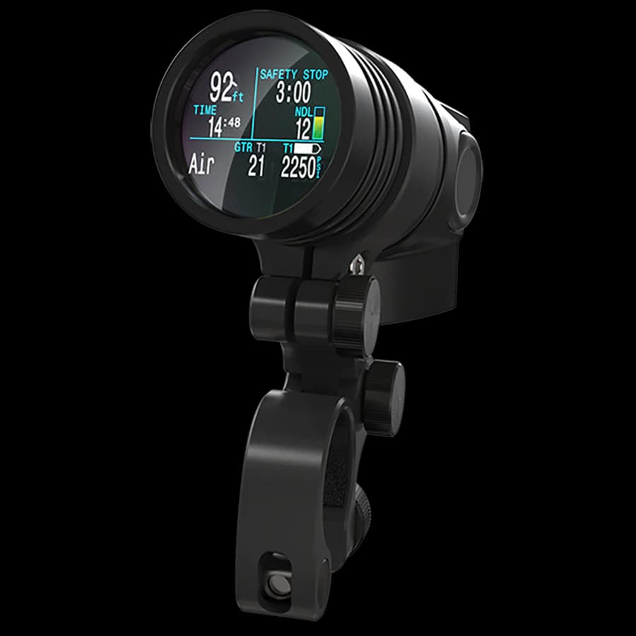 کامپیوتر غواصی Shearwater NERD 2