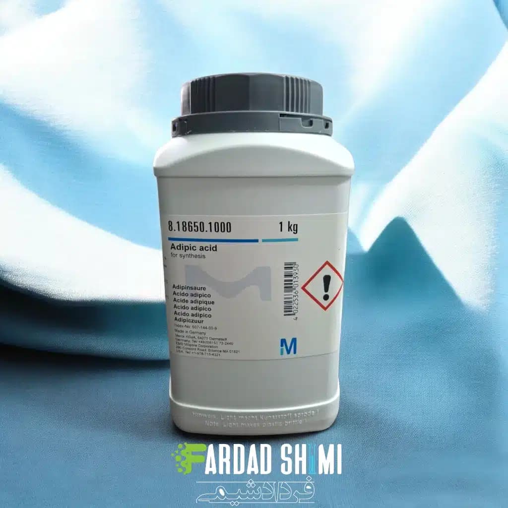 آدیپیک اسید MERCK