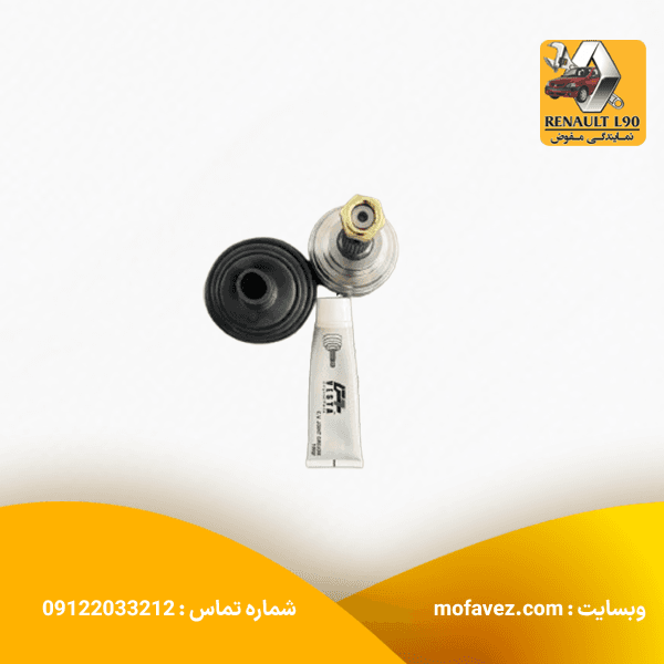 سرپلوس اتومات ال 90