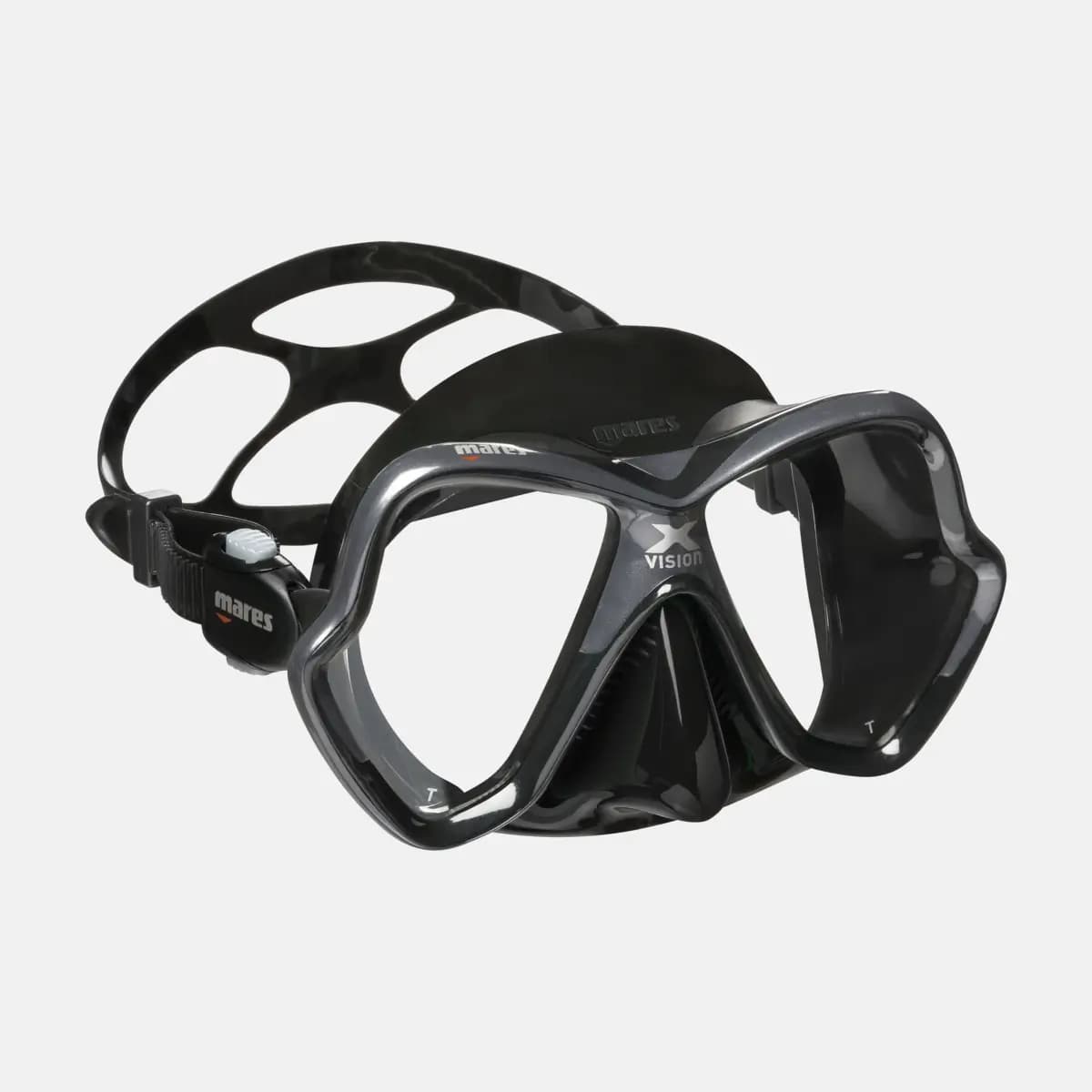 ماسک غواصی مدل Mares X-Vision