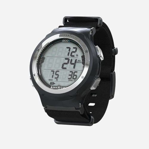 Aqualung I200 دایو کامپیوتر — تصویر ۲