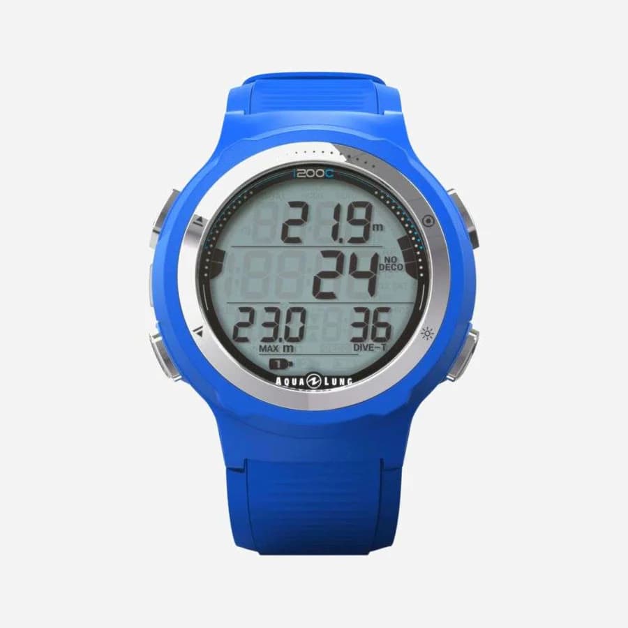 Aqualung I200 دایو کامپیوتر — تصویر ۸