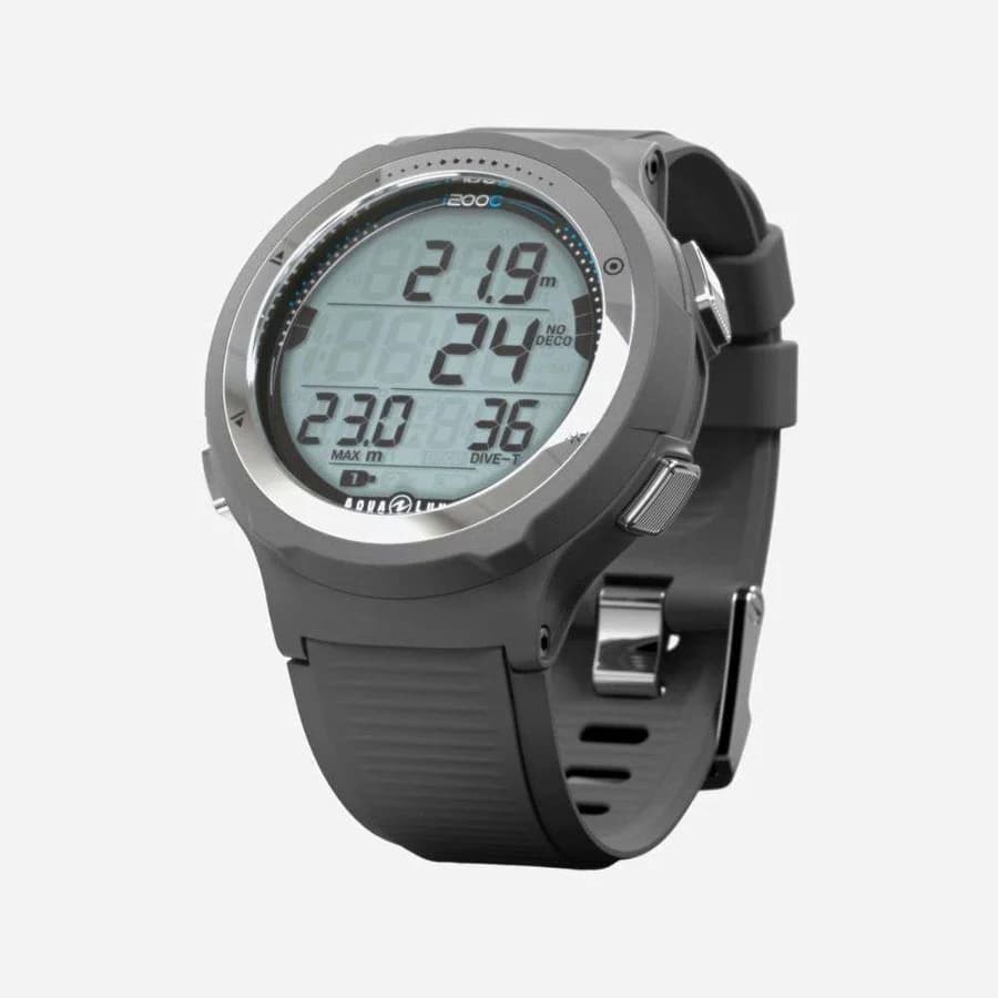 Aqualung I200 دایو کامپیوتر — تصویر ۵