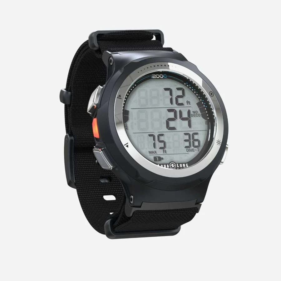 Aqualung I200 دایو کامپیوتر — تصویر ۴