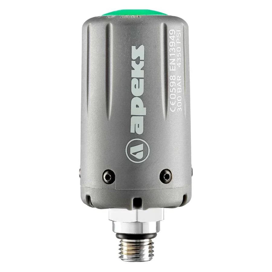 دایو کامپیوتر اپکس مدل Apeks DSX — تصویر ۷