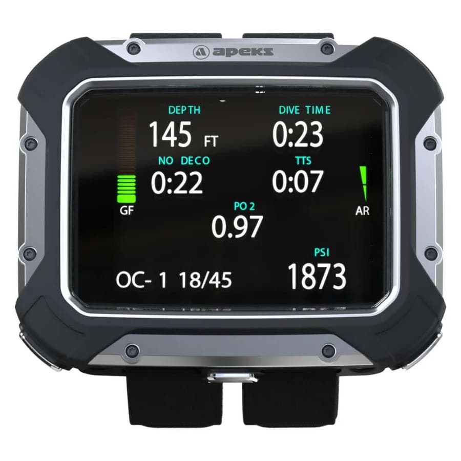دایو کامپیوتر اپکس مدل Apeks DSX — تصویر ۲