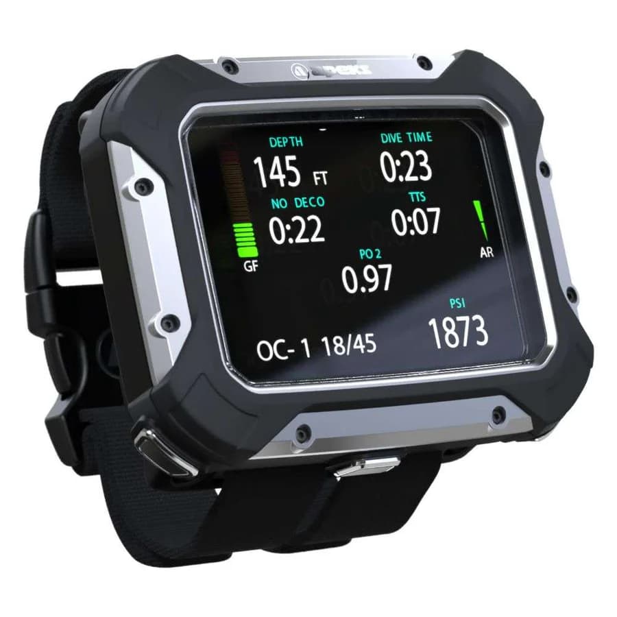 دایو کامپیوتر اپکس مدل Apeks DSX — تصویر ۳