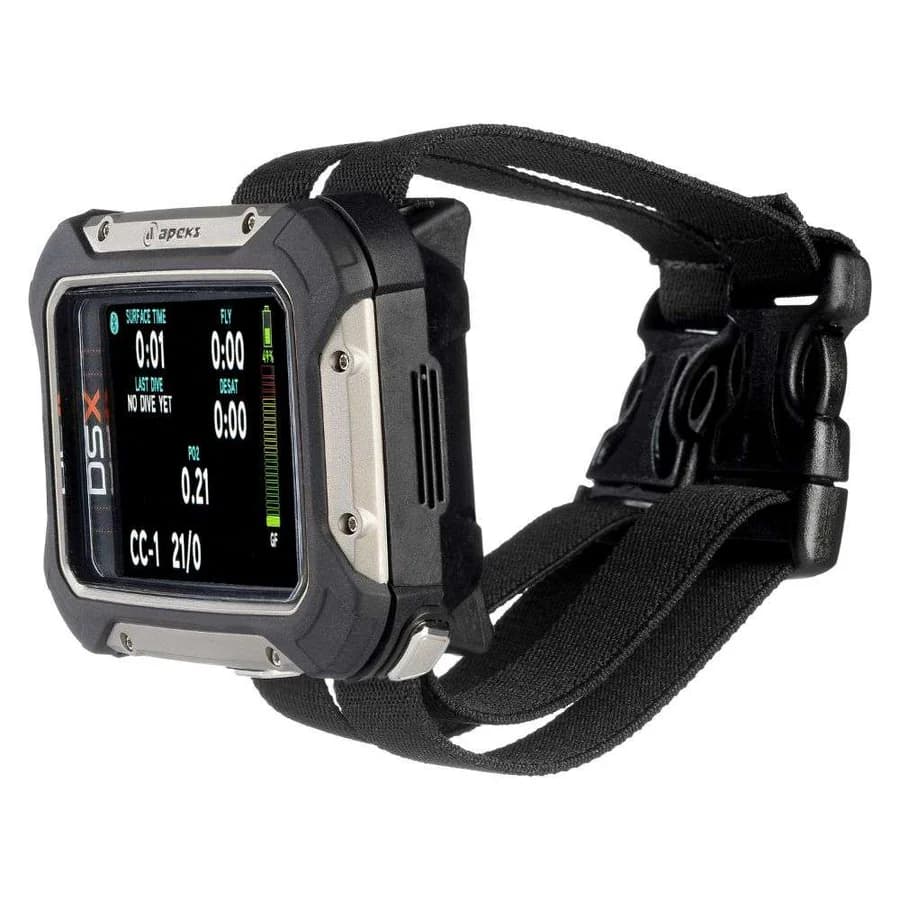 دایو کامپیوتر اپکس مدل Apeks DSX — تصویر ۵
