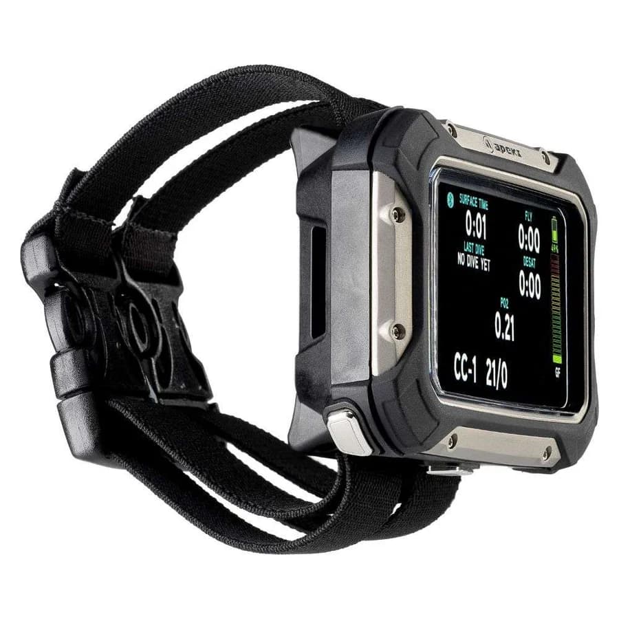 دایو کامپیوتر اپکس مدل Apeks DSX — تصویر ۴