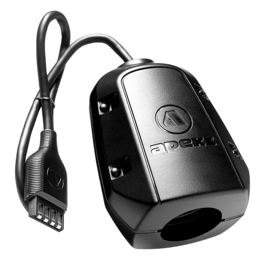 دایو کامپیوتر اپکس مدل Apeks DSX — تصویر ۶