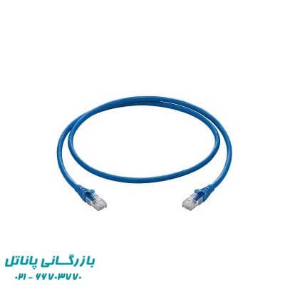 پچ کورد ۱ متری cat6utp لگراند — تصویر ۲