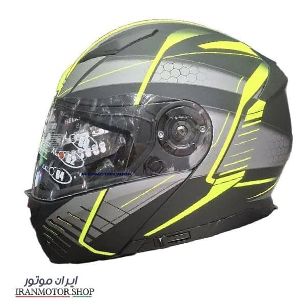 کلاه کاسکت راپیدو مدل ۹۵۰