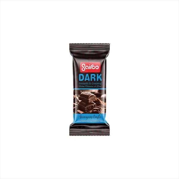 مینی تابلت تلخ سایرو 45g