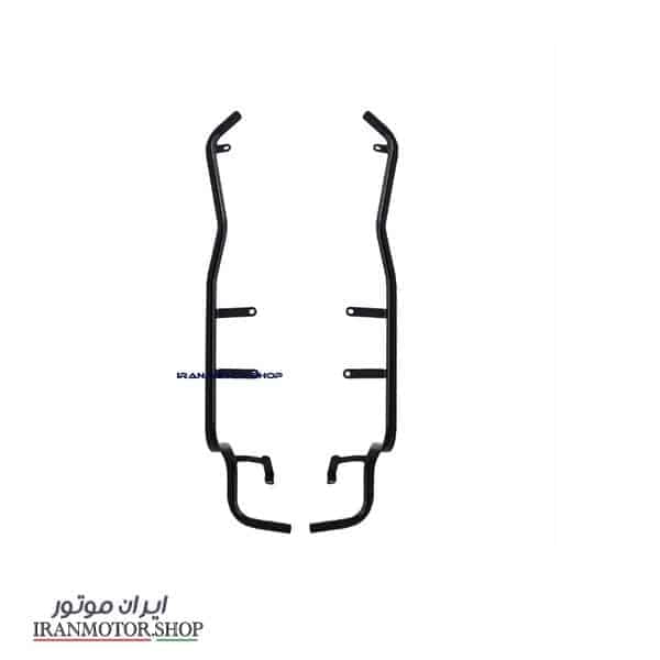گارد موتور یاماها ایکس مکس X-Max — تصویر ۲
