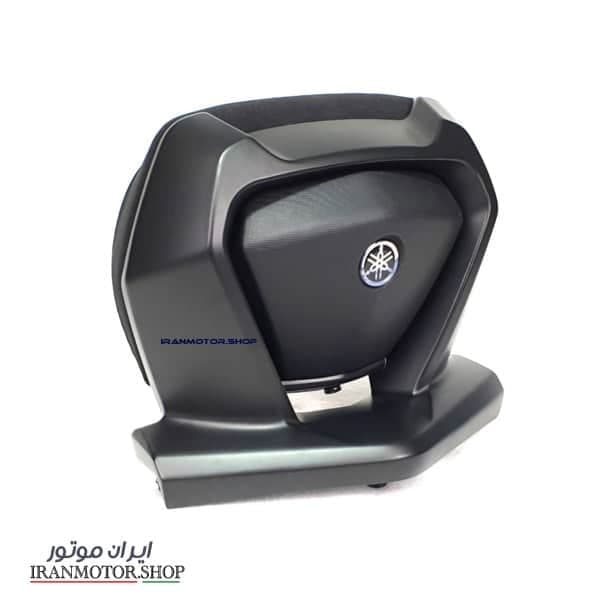 پشتی ترکنشین موتورسیکلت یاماها ان مکس n-max