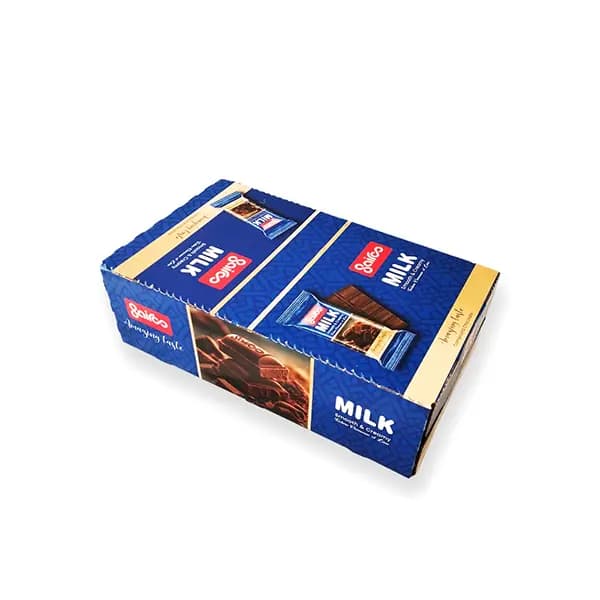 مینی تابلت شیری سایرو 45g — تصویر ۲