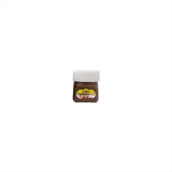 مینی کرم کاکائو کلاسیک پارمیدا 28g